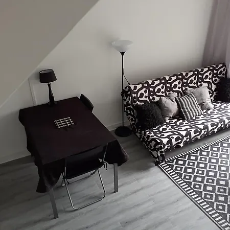 Duplex Dernier Etage Terrasse Sud 8mn A Pied *