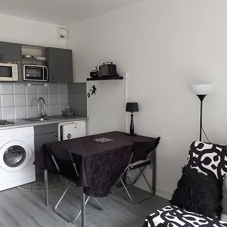Διαμέρισμα Duplex Dernier Etage Terrasse Sud 8mn A Pied *
