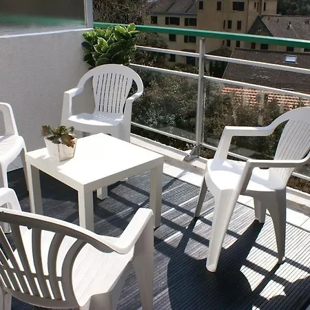 Duplex Dernier Etage Terrasse Sud 8mn A Pied La Baule