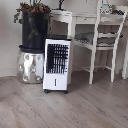 Duplex Dernier Etage Terrasse Sud 8mn A Pied La Baule