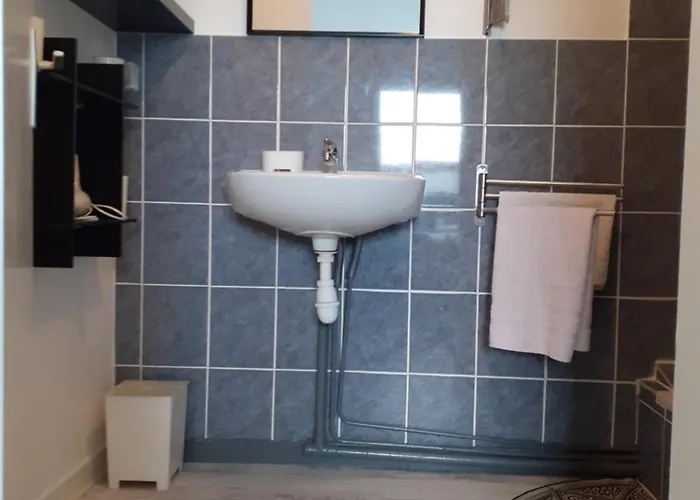 Apartamento Duplex Dernier étage Terrasse Sud 8mn à Pied La Baule-Escoublac